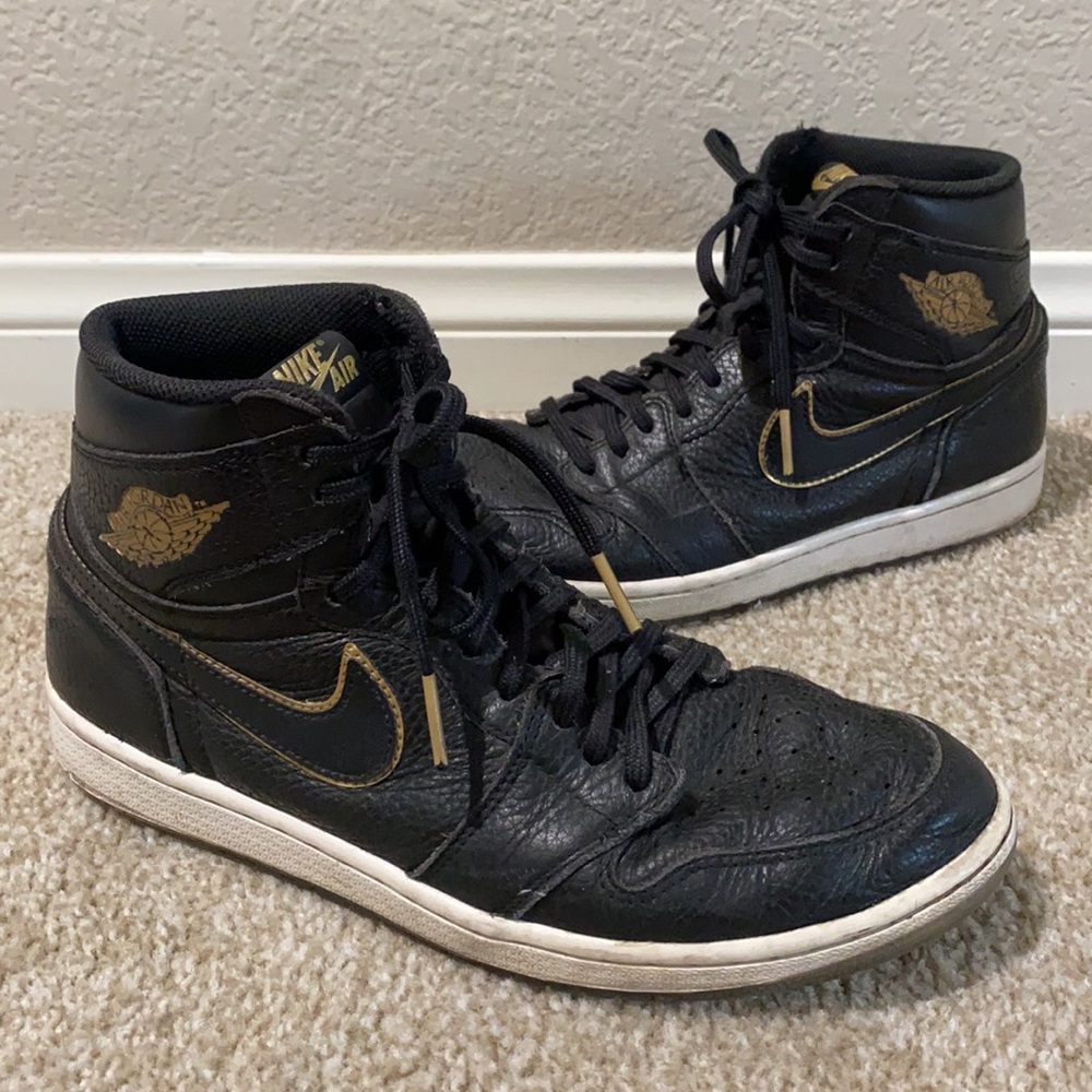 Nike Air Jordan 1 Retro High OG “City of Flight”